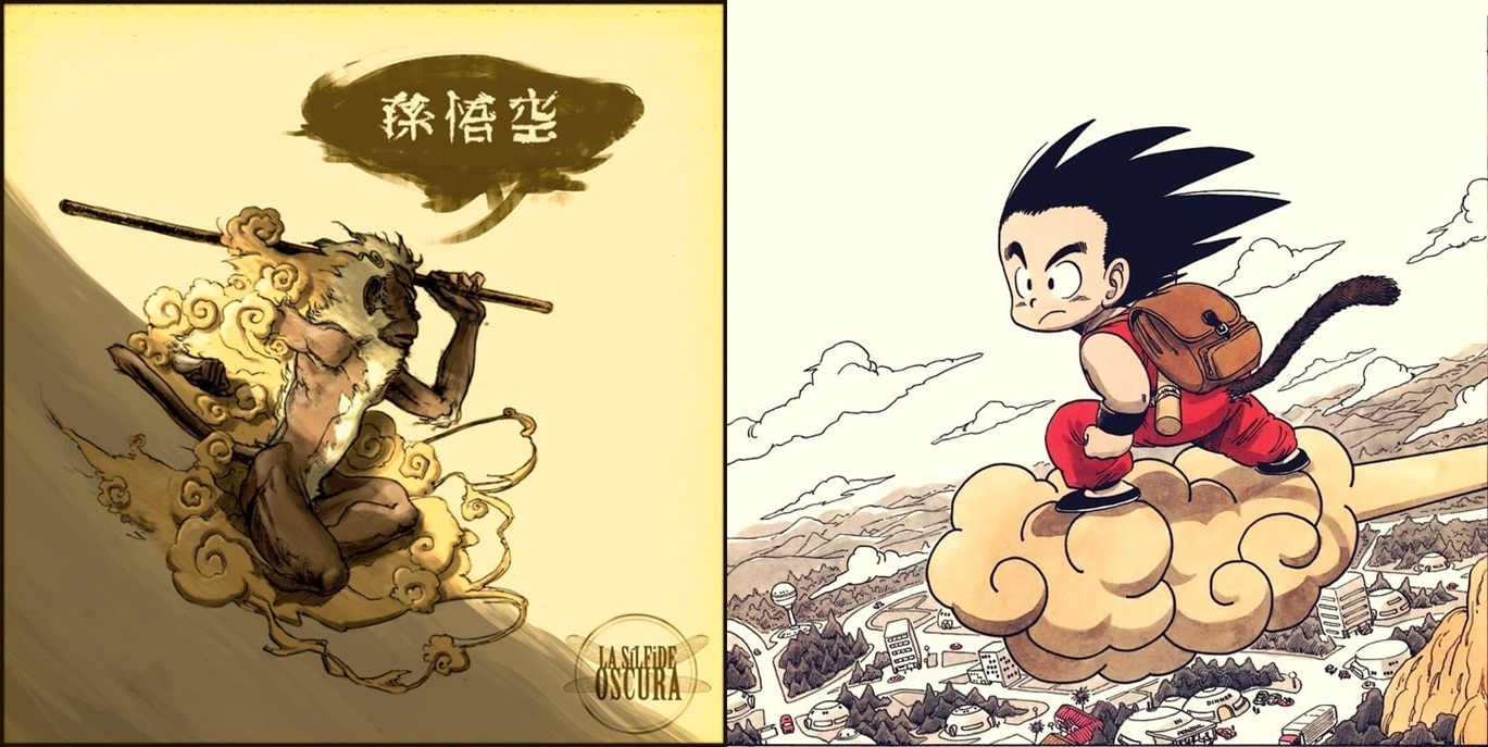 Dragon Ball | Tudo sobre a lenda que deu origem à série