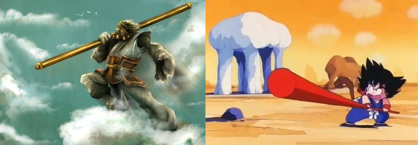 Dragon Ball | Tudo sobre a lenda que deu origem à série