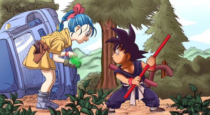 Dragon Ball | Tudo sobre a lenda que deu origem à série