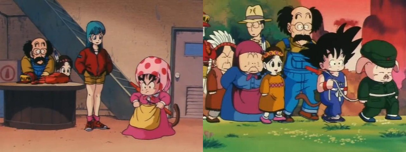 Dragon Ball | Tudo sobre a lenda que deu origem à série