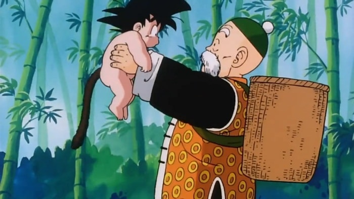 Dragon Ball | Tudo sobre a lenda que deu origem à série