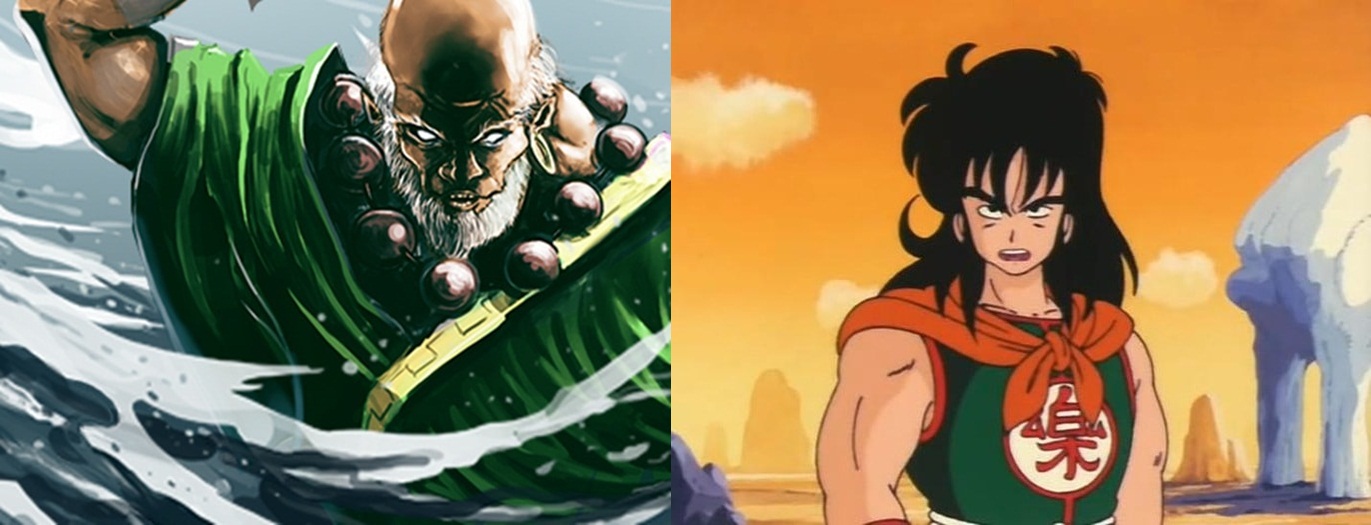 Dragon Ball | Tudo sobre a lenda que deu origem à série