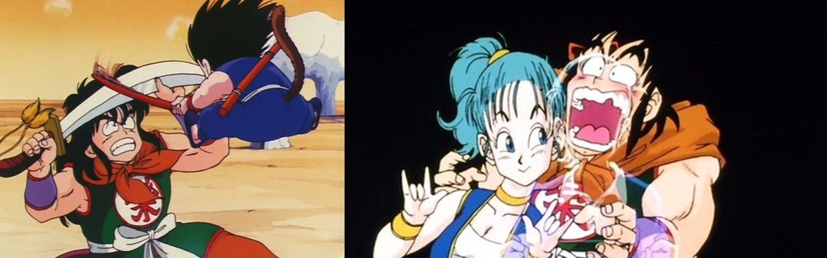 Dragon Ball | Tudo sobre a lenda que deu origem à série