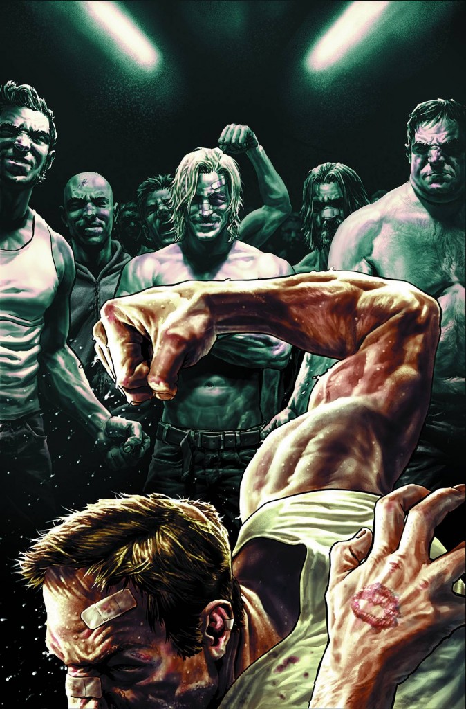 Fight Club 2