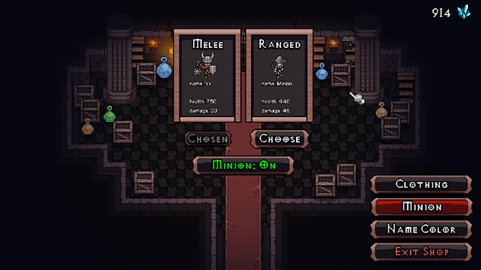 Game indie da semana  Hero Siege (7)-min