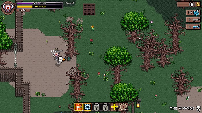 Game indie da semana  Hero Siege (8)-min