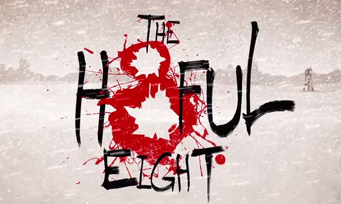 H8ful Eight  Primeira imagem do longa divulgada! (1)-min