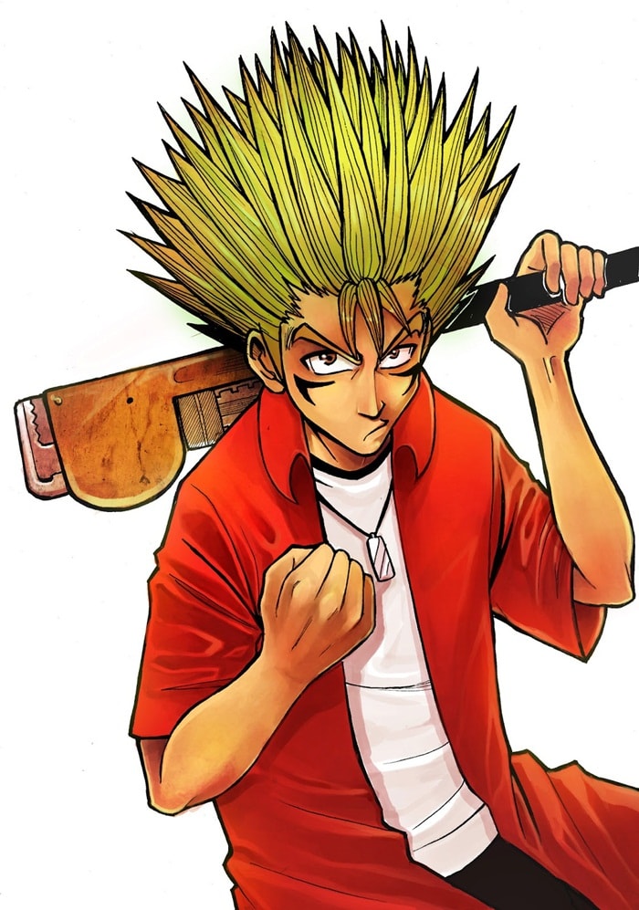 HQs nacionais - parte 2 | Webcomics