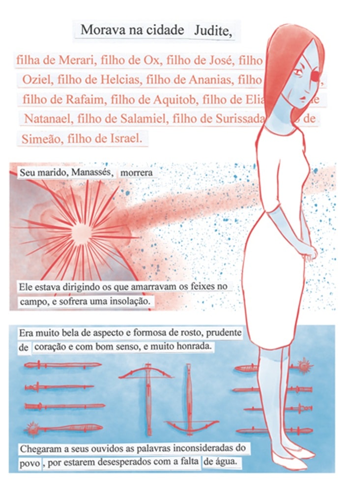 HQs nacionais - parte 2 | Webcomics