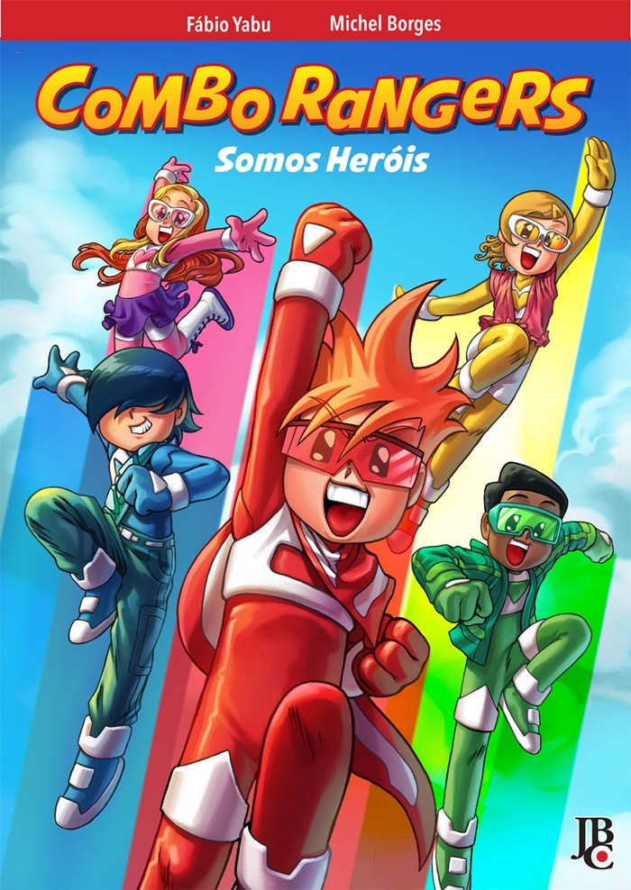 HQs nacionais - parte 2 | Webcomics