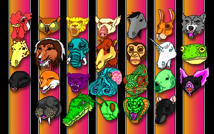 Hotline Miami  Lançado mini-documentário que conta a história por trás do game! (1)-min
