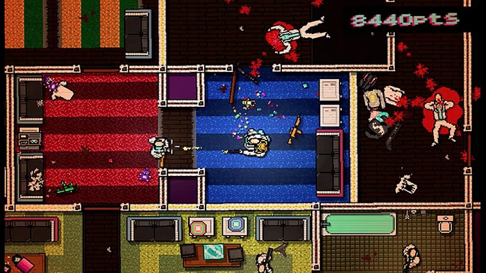 Hotline Miami  Lançado mini-documentário que conta a história por trás do game! (2)-min