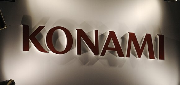 Konami não abandonará os games normais em detrimento dos mobiles - mais ou menos (2)