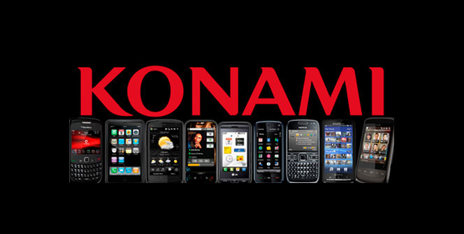 Konami não abandonará os games normais em detrimento dos mobiles - mais ou menos (3)
