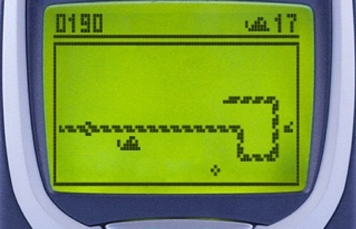 Mobile | A volta do inesquecível Snake: o jogo da cobrinha!