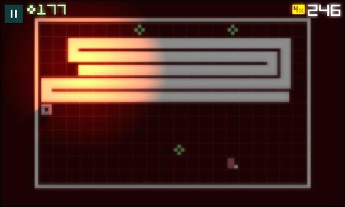 Mobile | A volta do inesquecível Snake: o jogo da cobrinha!