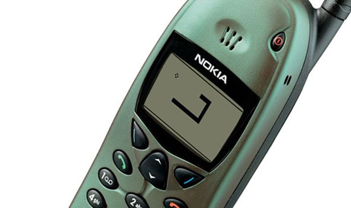 Mobile | A volta do inesquecível Snake: o jogo da cobrinha!