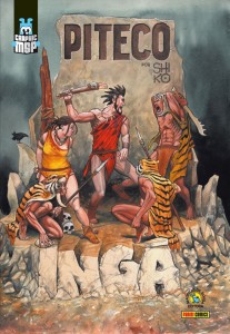 HQs Nacionais - Parte 1 | Graphic MSP - A Turma da Mônica em graphic novels