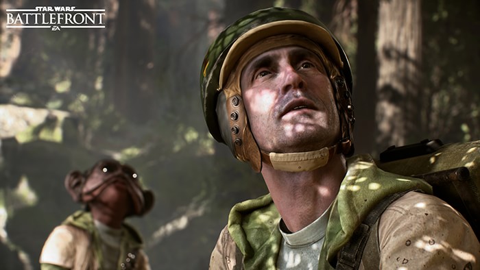 Star Wars Battlefront   Explore o Planeta Sullust através de fantásticas imagens! (11)