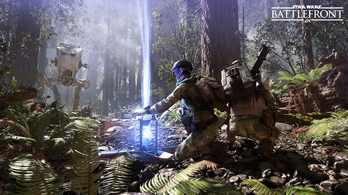 Star Wars Battlefront   Explore o Planeta Sullust através de fantásticas imagens! (12)