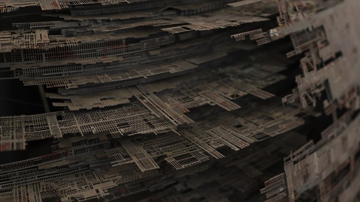 Star Wars Battlefront   Explore o Planeta Sullust através de fantásticas imagens! (2)