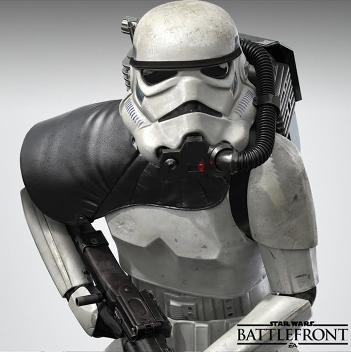 Star Wars Battlefront   Explore o Planeta Sullust através de fantásticas imagens! (6)