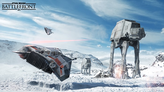 Star Wars Battlefront   Explore o Planeta Sullust através de fantásticas imagens! (7)