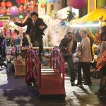 A Hora do Rush | Confira as primeiras imagens da série baseada nos filmes!