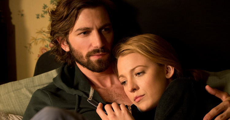 A Incrível História de Adaline (2015) | Hollywood e sua sede de controlar o tempo