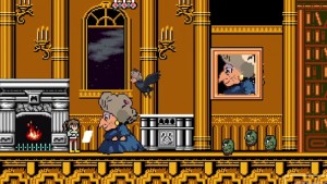 A Viagem de Chihiro | Vídeo em 8bits faz resumo do filme.