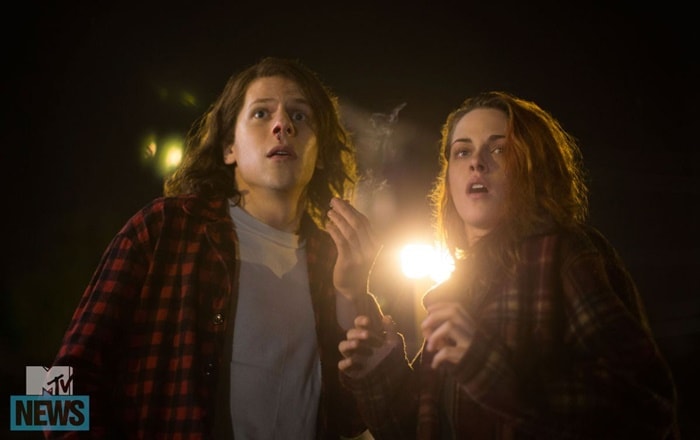 American Ultra | Confira o trailer do novo filme de Jesse Eisenberg e Kristen Stewart!