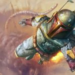 Antologia Star Wars | Segundo filme será sobre Boba Fett