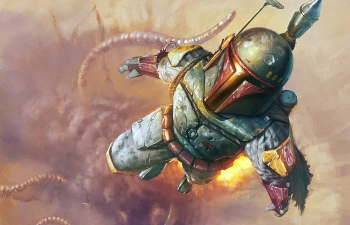 Antologia Star Wars | Segundo filme será sobre Boba Fett