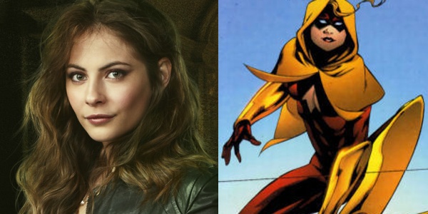 Arrow | Atores falam sobre a 4ª temporada, retorno de personagens e uniformes
