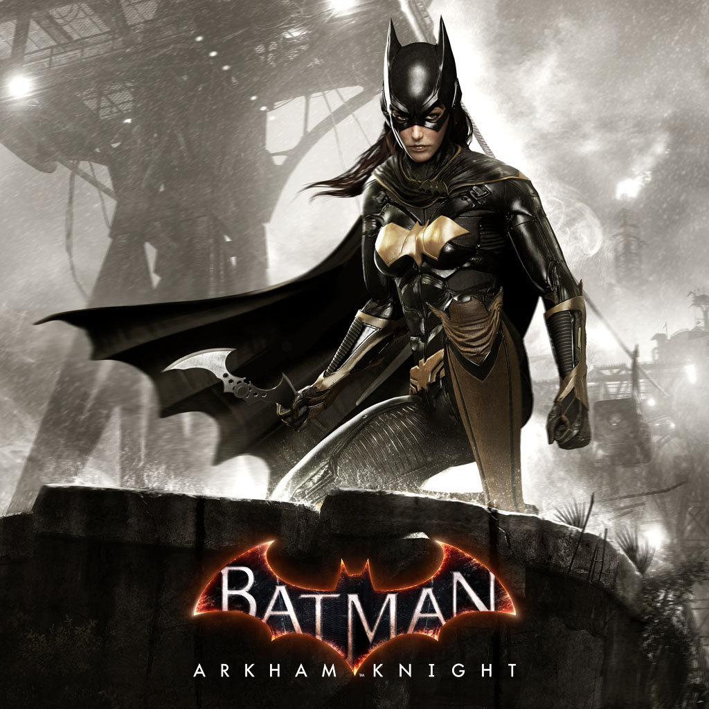 Batman: Arkham Knight | Informações do Season Pass divulgadas