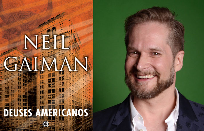 Bryan Fuller fala sobre a adaptação de Deuses Americanos para a TV