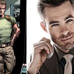 Chris Pine estaria em negociações para ser Steve Trevor em Mulher-Maravilha!