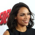 Demolidor | Rosario Dawson confirmada para a segunda temporada