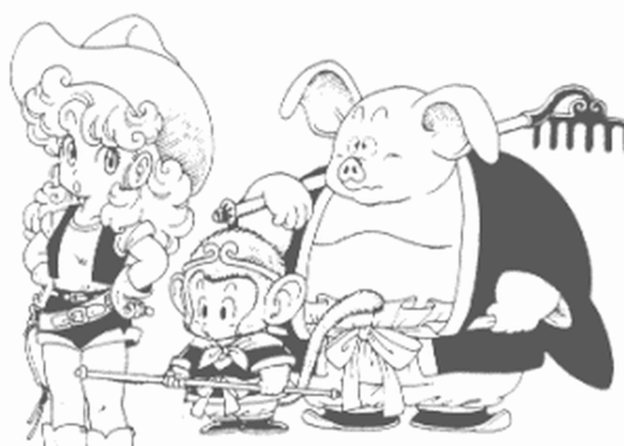 Dragon Ball | Tudo sobre a lenda que deu origem à série