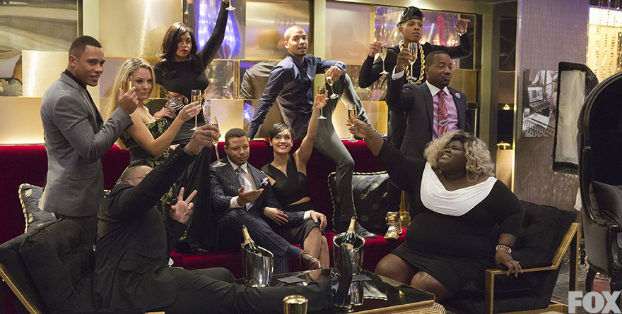 Empire | O sucesso da FOX já tem data para retorno