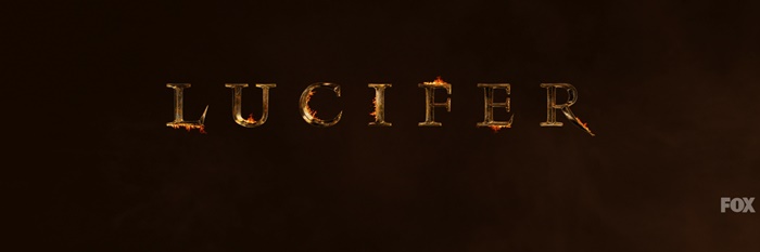 Fox oficializa as séries "Lúcifer" e "Minority Report" e divulga primeiras imagens