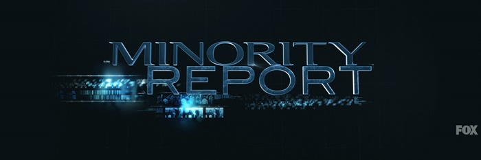 Fox oficializa as séries "Lúcifer" e "Minority Report" e divulga primeiras imagens