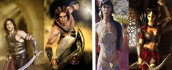 Games no Cinema | Conheça os filmes que foram baseados em games - Parte 1