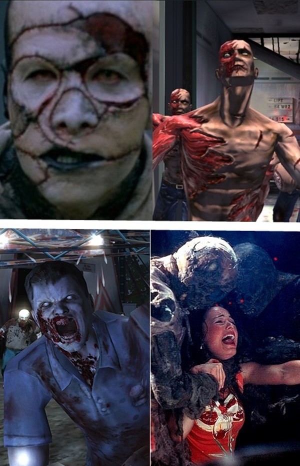 Games no Cinema | Conheça os filmes que foram baseados em games - Parte 1