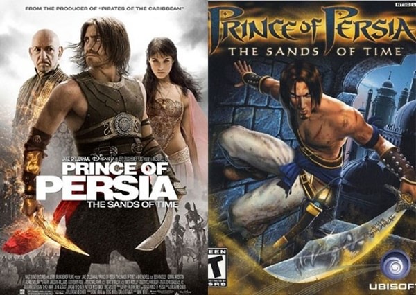 Games no Cinema | Conheça os filmes que foram baseados em games - Parte 1