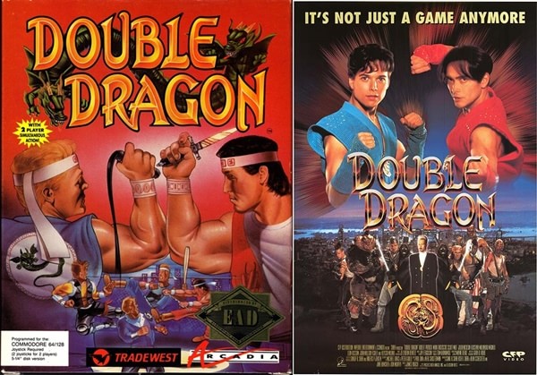 Games no Cinema | Conheça os filmes que foram baseados em games - Parte 1