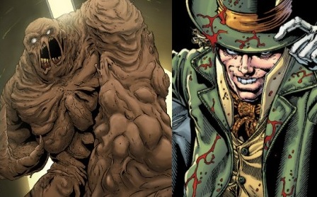 Gotham | Nova temporada da série trará ainda mais vilões