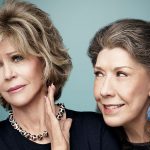 Grace and Frankie | Netflix renova a série para uma segunda temporada