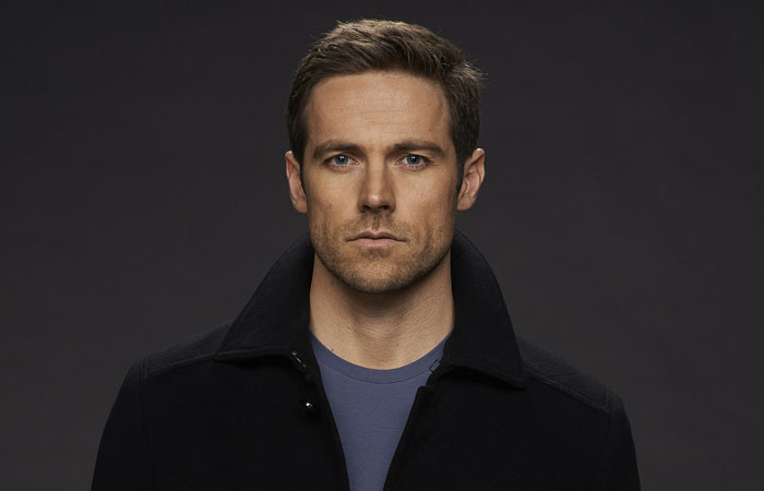 Heroes Reborn | Dylan Bruce se junta ao elenco
