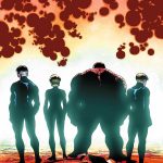 HQ do Dia | Quarteto Fantástico - O fim é para sempre - Saga Completa
